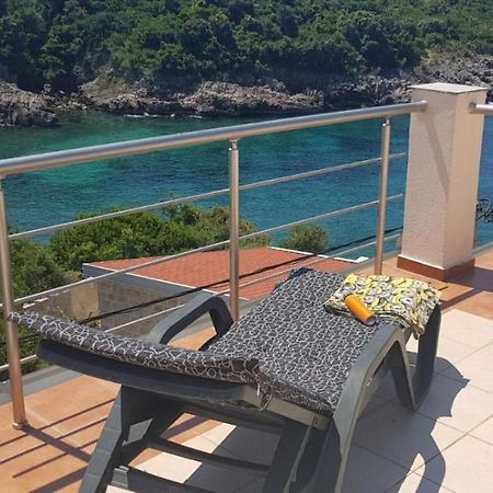 Villa Persik Utjeha-Bušat Extérieur photo