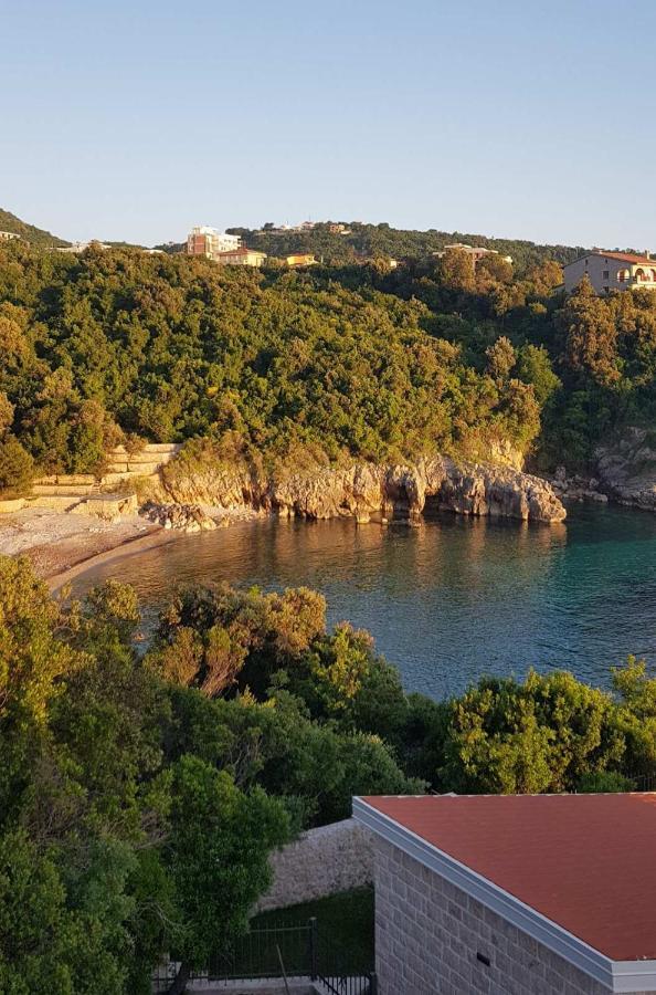 Villa Persik Utjeha-Bušat Extérieur photo