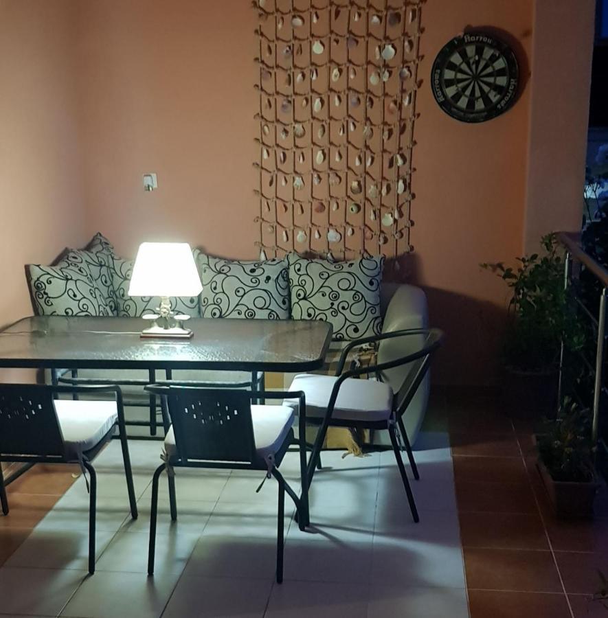 Villa Persik Utjeha-Bušat Extérieur photo