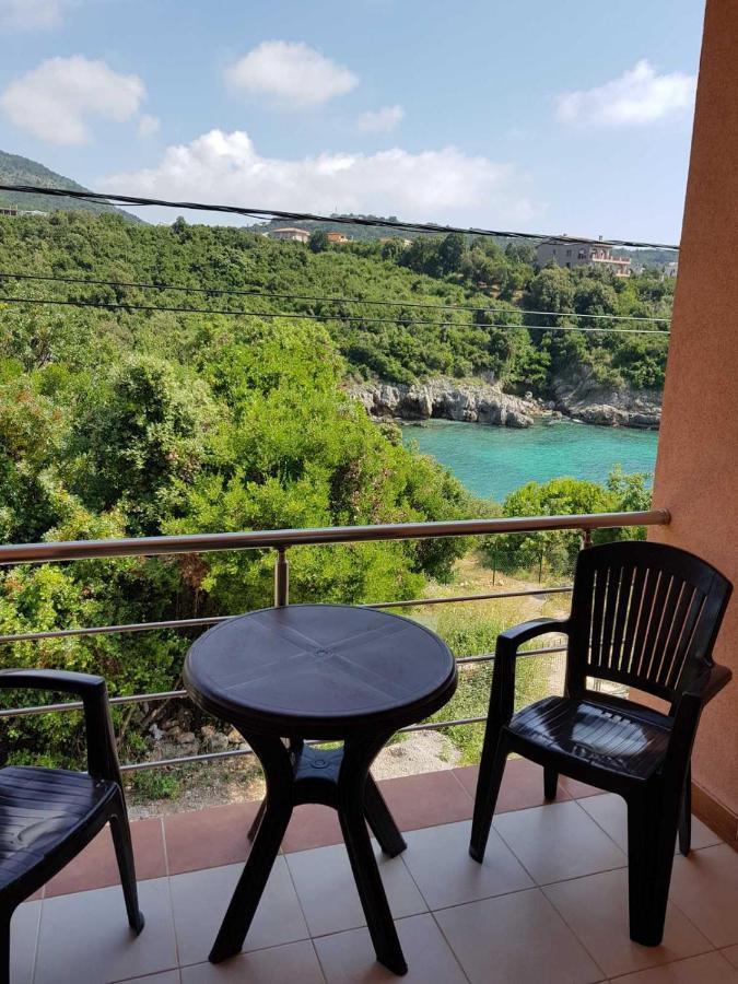Villa Persik Utjeha-Bušat Extérieur photo