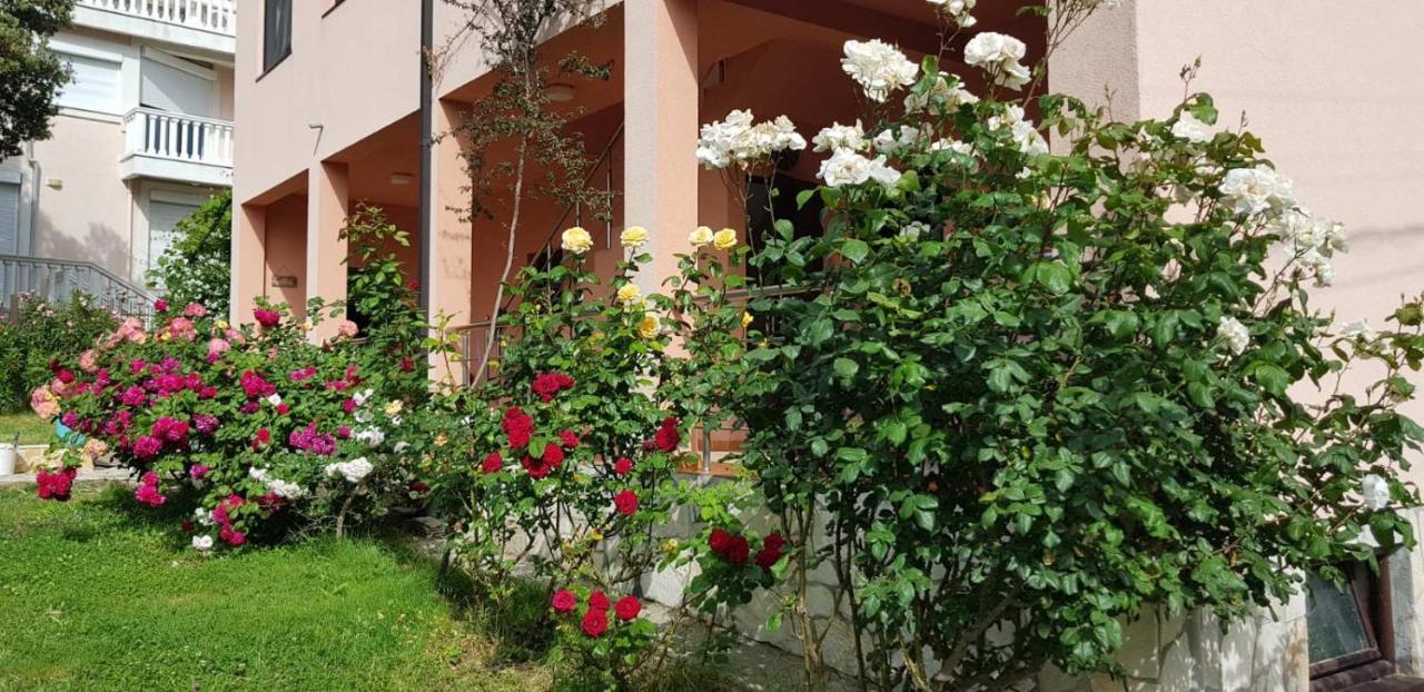 Villa Persik Utjeha-Bušat Extérieur photo